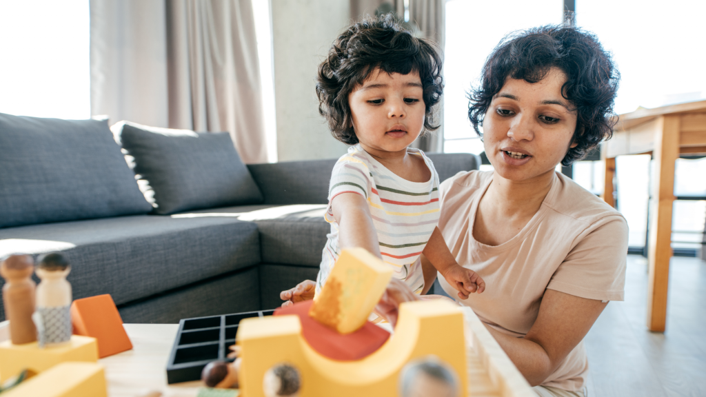 Childcare and Women in Business Balancing Work and Family Life in the UK